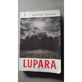 Quelli della Lupara