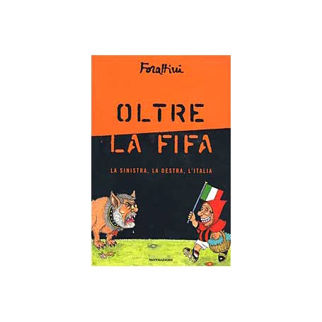 Oltre la FIFA