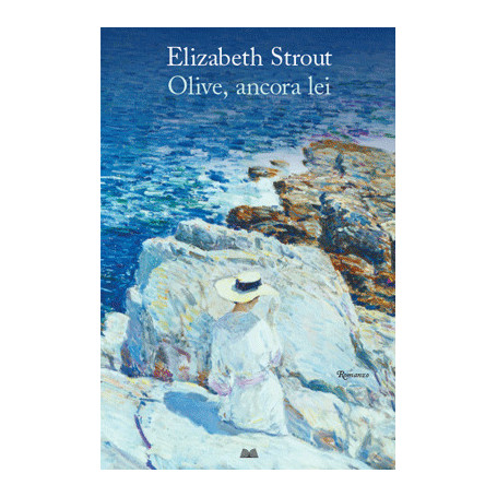 Olive ancora lei