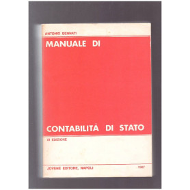 Manuale di contabilità di statoLibrisaggi