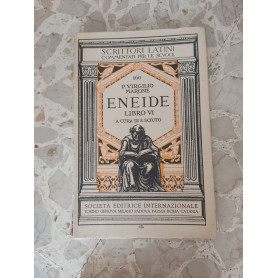 Eneide libro VI