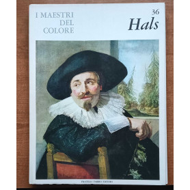 I maestri del colore: HALS