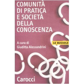 Comunità di pratica e società della conoscenza