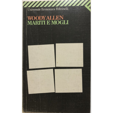 Mariti e mogli.