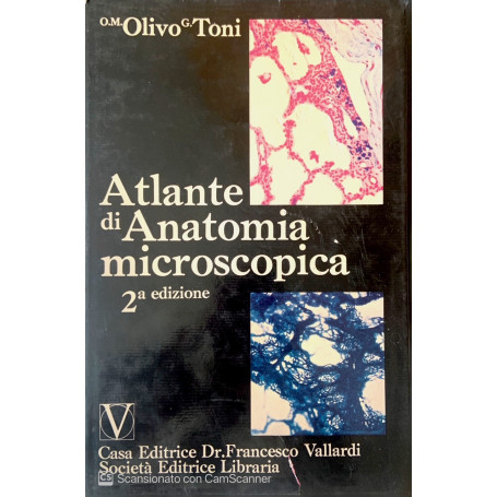 Atlante di Anatomia