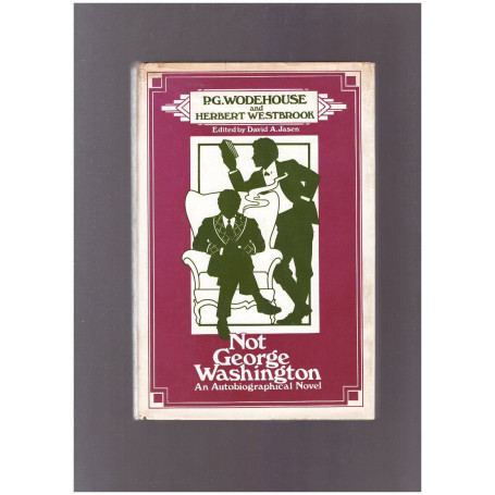 Not George Washington