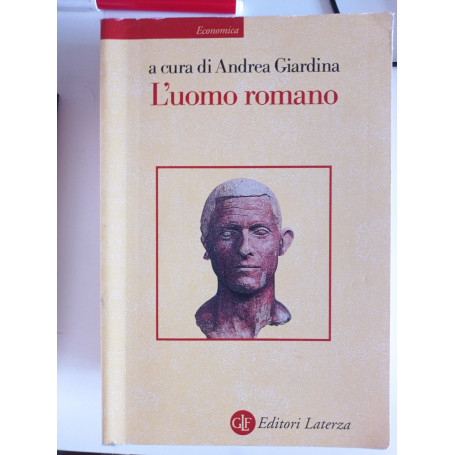 L'uomo romano