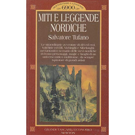 Miti e leggende nordiche