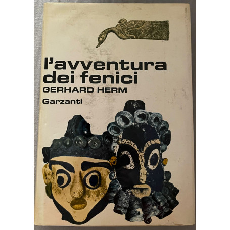 L'Avventura Dei Fenici