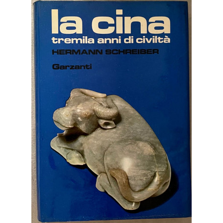 la cina