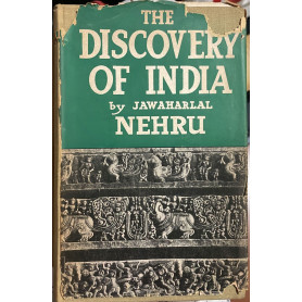 the discovery of india