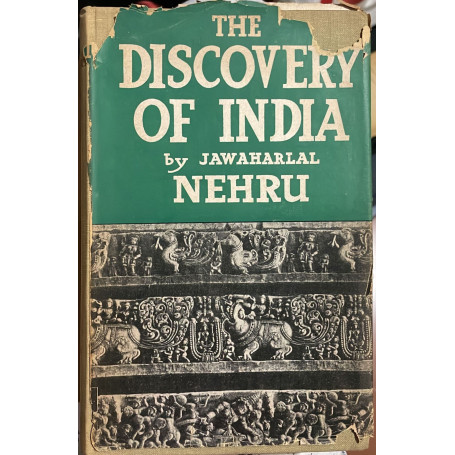 the discovery of india