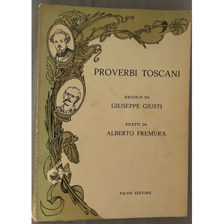 proverbi toscani