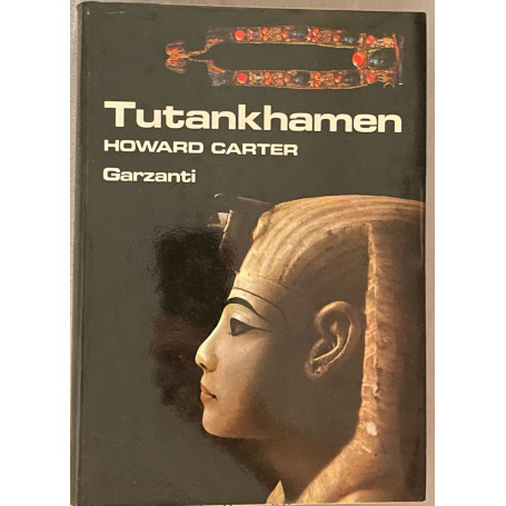 tutankhamen