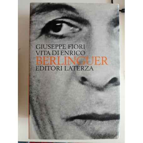 Vita di Enrico Berlinguer
