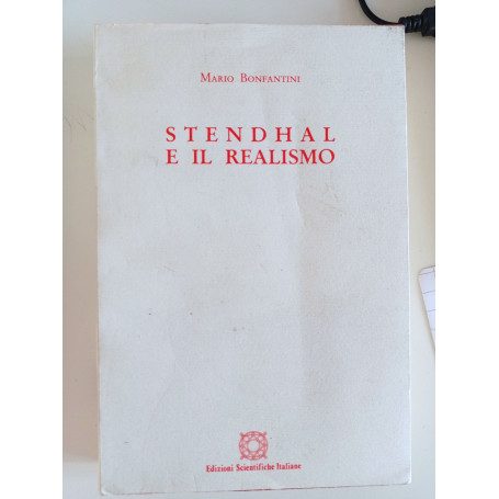 Stendhal e il realismo