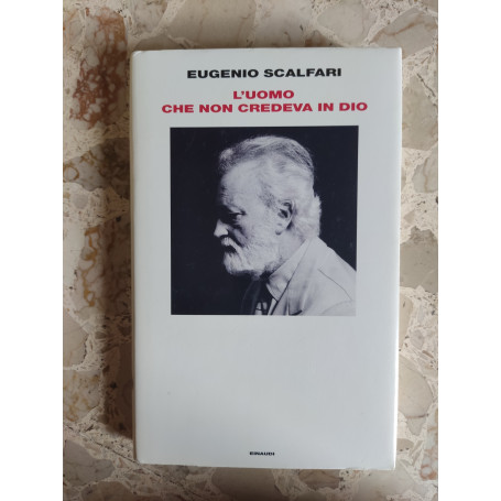 L'uomo che non credeva in Dio