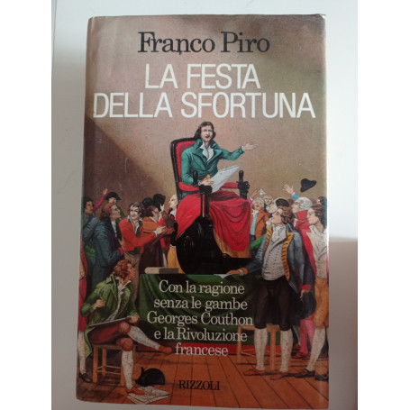 La festa della sfortuna