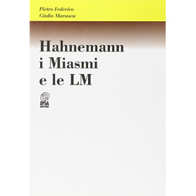 Hahnemann i miasmi e le LMLibrisaggi