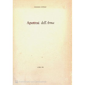 Apoteosi dell'arma