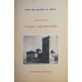 Il canto V del PurgatorioLibrisaggi