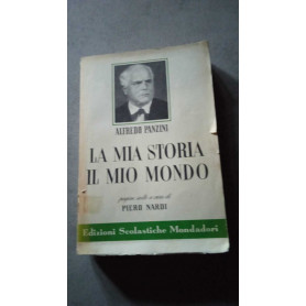 La mia storia il mio mondo