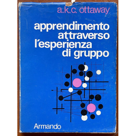 Apprendimento attraverso l'esperienza di gruppo