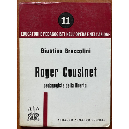 Pedagogista della libertà