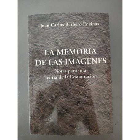 La memoria de las imàgenes