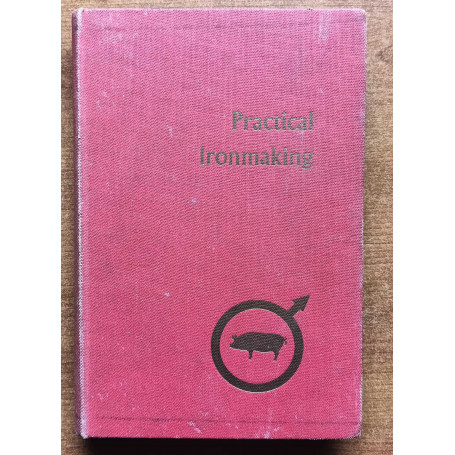 Pratical Ironmaking