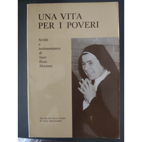 Una vita per i poveri