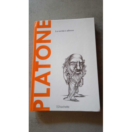 Platone la verità altrove