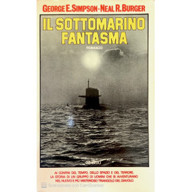 Il sottomarino fantasma