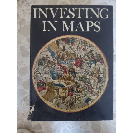 Investing in maps