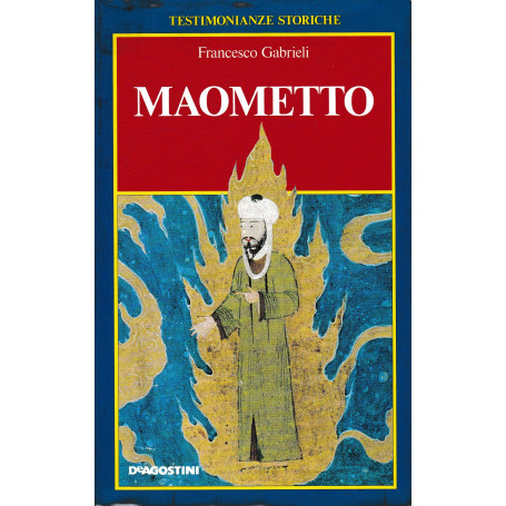 Maometto