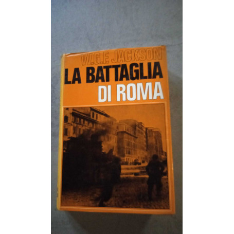 La Battaglia di Roma