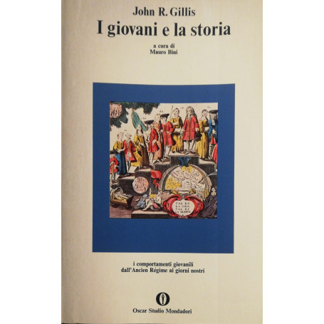 I giovani e la storia