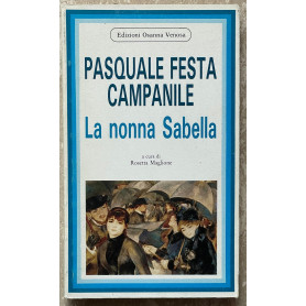 la nonna sabella