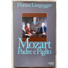 Mozart Padre e Figlio