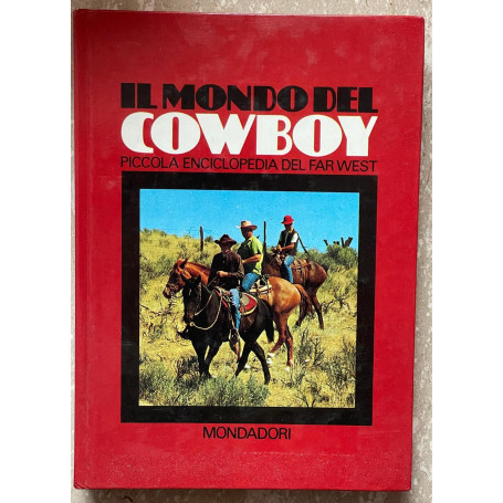 il mondo del cowboy