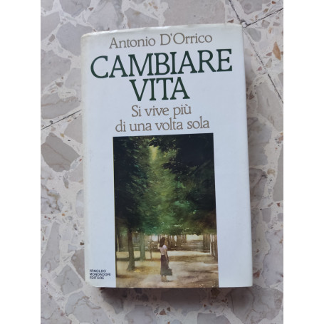 Cambiare Vita