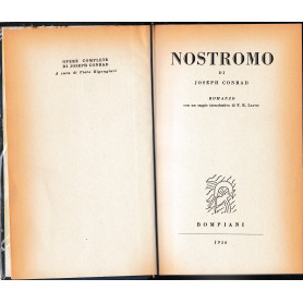 Nostromo