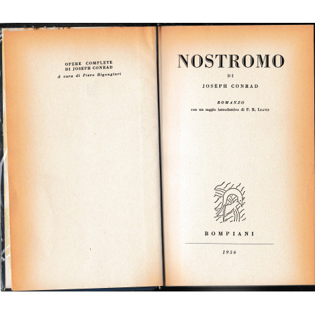 Nostromo