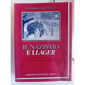 Il nazismo e i lager