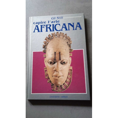 Gli stili - capire l'arte africana