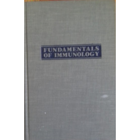 Fundamentals of immunologyLibrisaggi