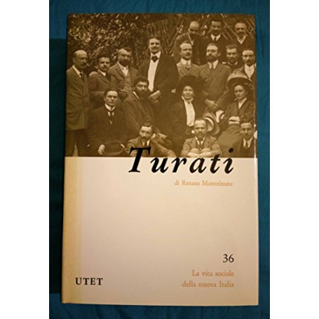 Filippo Turati