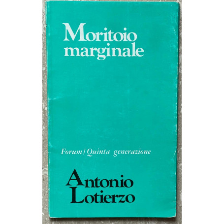 moritoio marginale