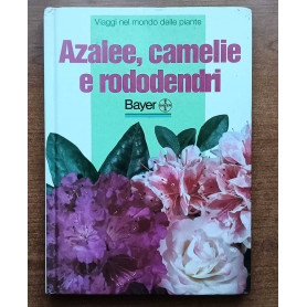 Azalee camelie e rododendriLibrisaggi