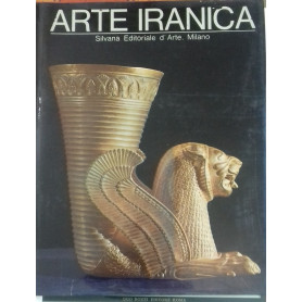 Arte iranica